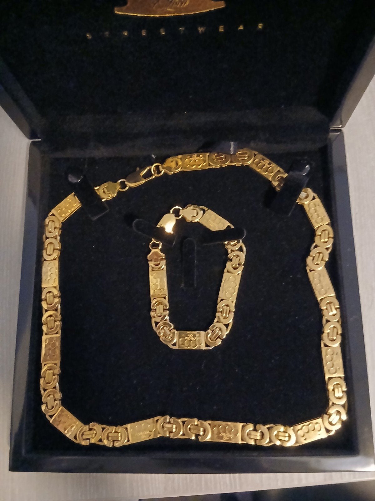 Mi Vida Loca, Ophalen of Verzenden, Nieuw, Goud, Goud