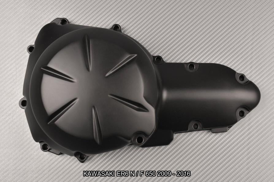 Dynamo Deksel KAWASAKI ER6 N / F / ER6N / ER6F 2009 2016, Ophalen of Verzenden, Nieuw