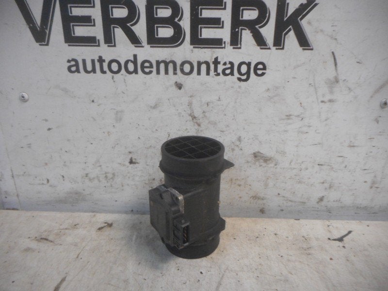 Luchthoeveelheidsmeter Opel Astra F (53B) 1996 90411957, Auto-onderdelen, Motor en Toebehoren, Gebruikt, Bahnhofsplatz, Rüsselsheim am Main 65423, , Duitsland