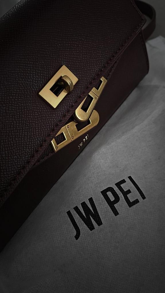 Jw pei tas 1.1 nieuw, Fietsen en Brommers, Fietsaccessoires | Fietstassen, Ophalen of Verzenden, Nieuw