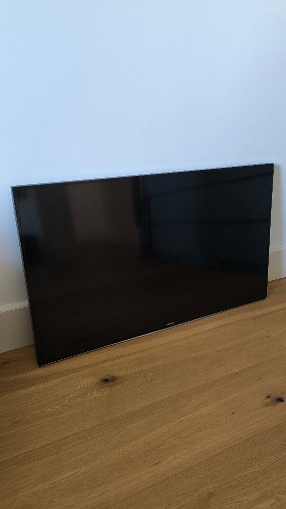 40" TV - Samsung UE40J6200 + Wall mount, Audio, Tv en Foto, Televisies, Ophalen, LCD, Zo goed als nieuw, 100 Hz