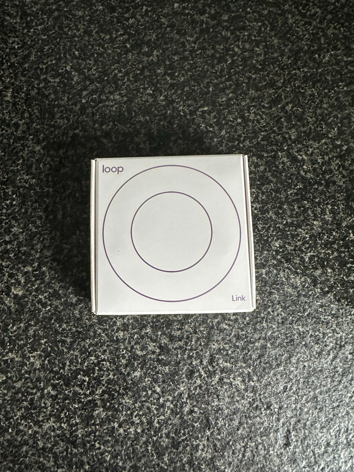 Loop Link accessoires voor oordopjes - Nieuw en gesealed, In gehoorgang (in-ear), Overige merken, Nieuw, Ophalen of Verzenden