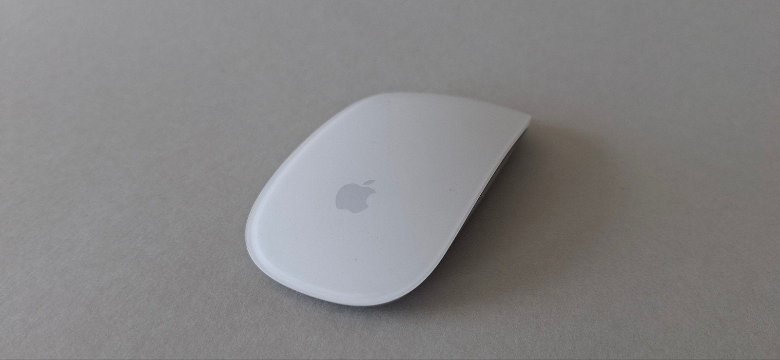 Apple Magic Mouse - Draadloze Bluetooth Muis, Ophalen, Muis, Ergonomisch, Rechtshandig