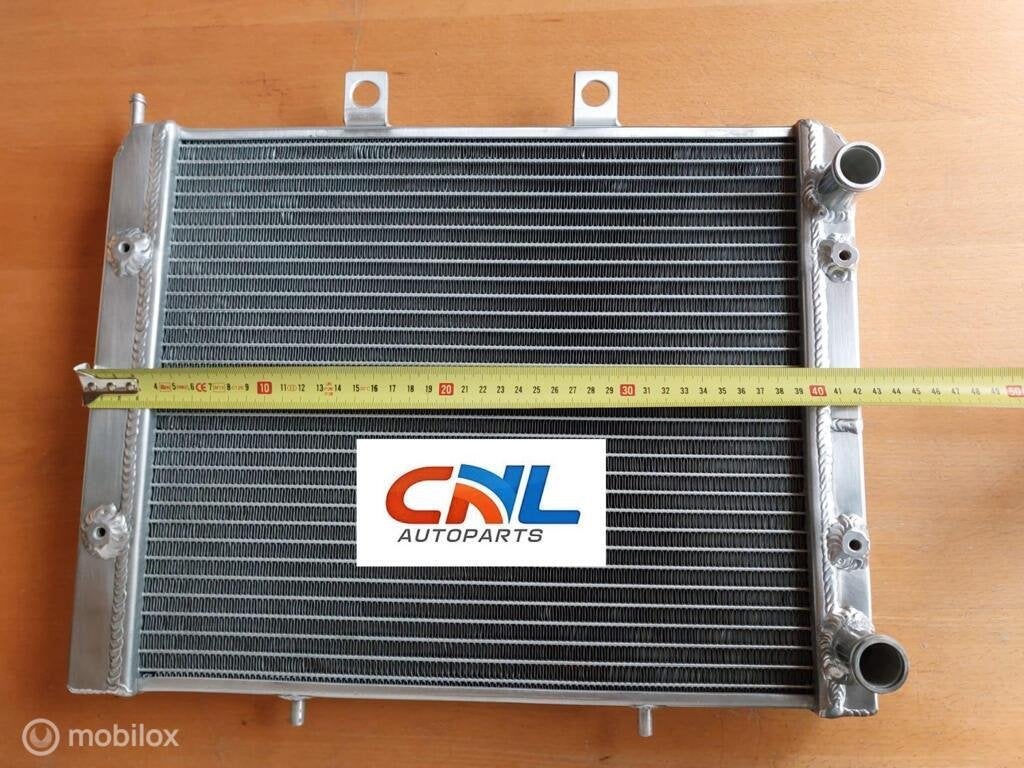 Radiateur POLARIS RZR800 RZR800S 2007-2014 radiator 08 09 10, Nieuw, Ophalen of Verzenden