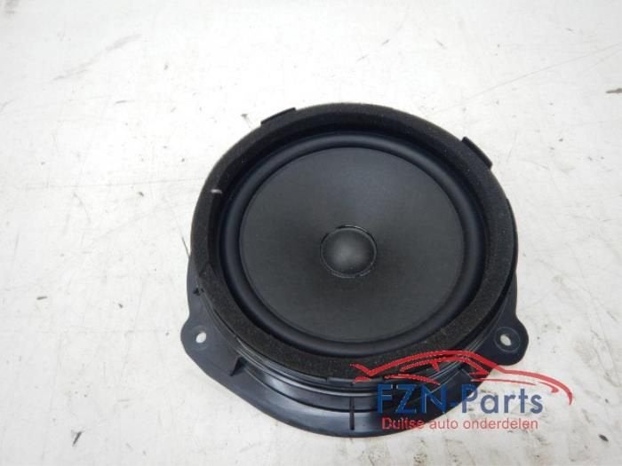 Audi A3 8V Portier Speaker B&O (8V4035411C), Ophalen of Verzenden, Gebruikt