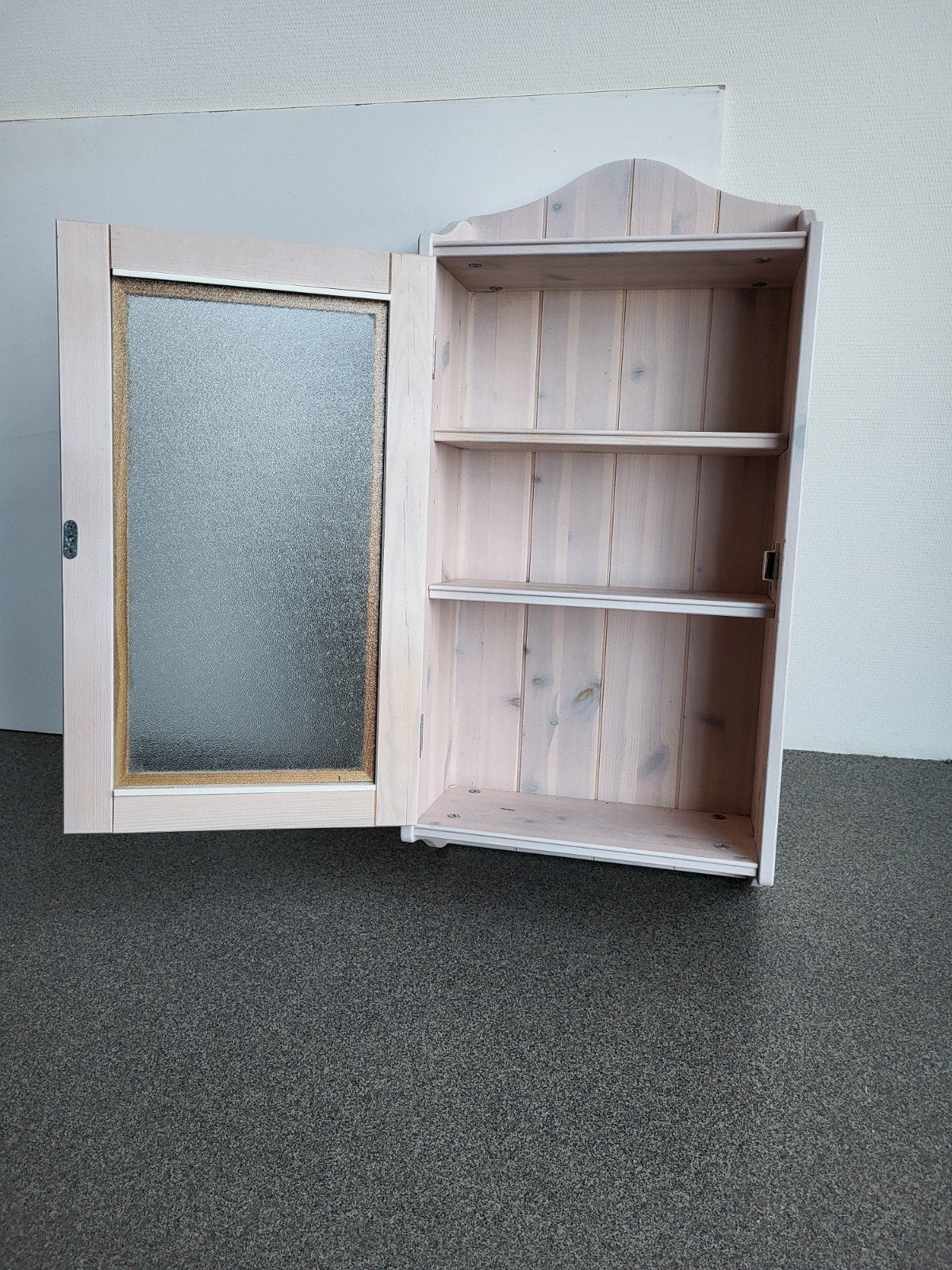 IKEA badkamerkastje, Ophalen, 25 tot 50 cm, 50 tot 100 cm, Minder dan 100 cm