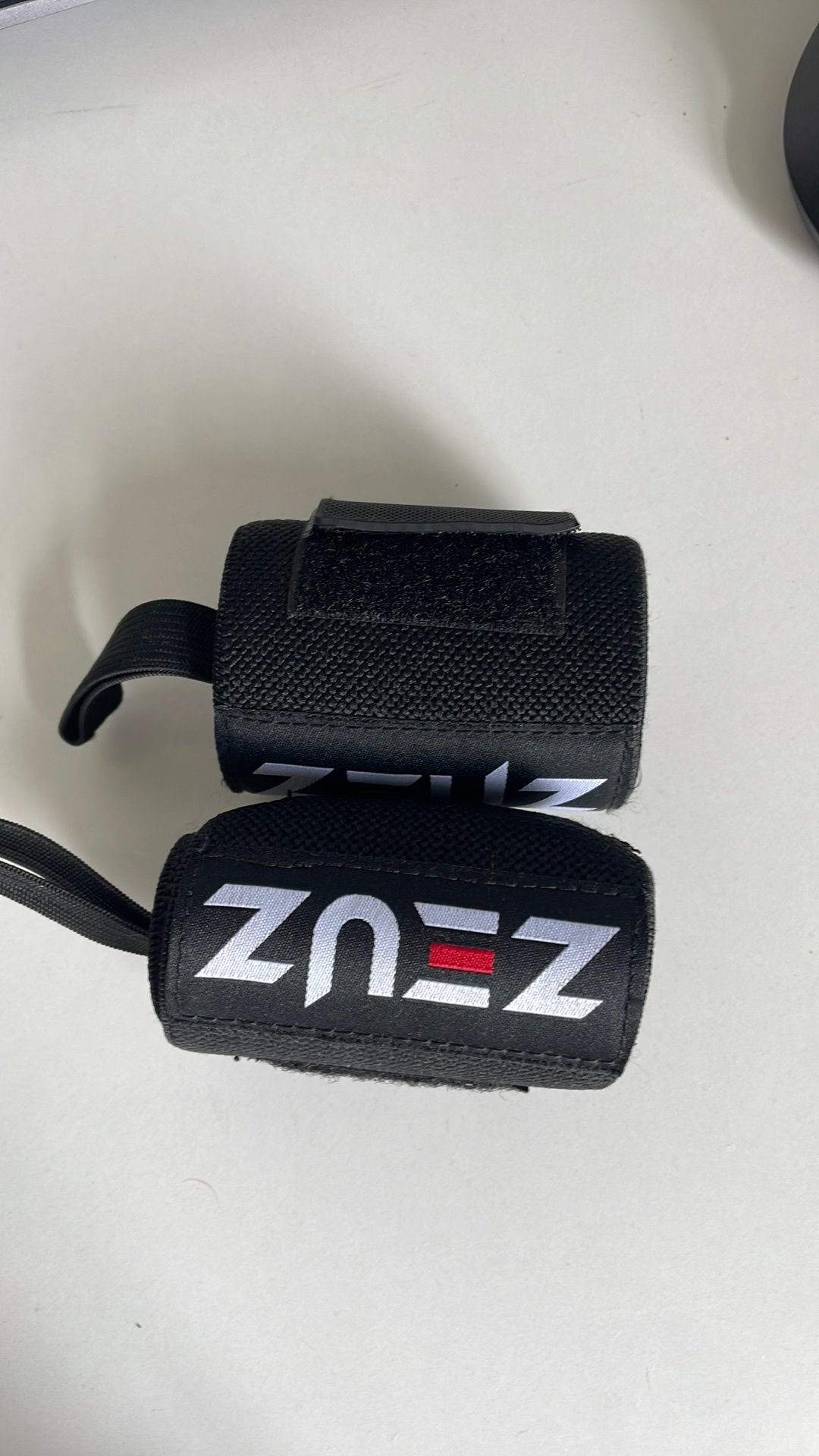 Writs wraps, Ophalen, Zo goed als nieuw, Overige typen