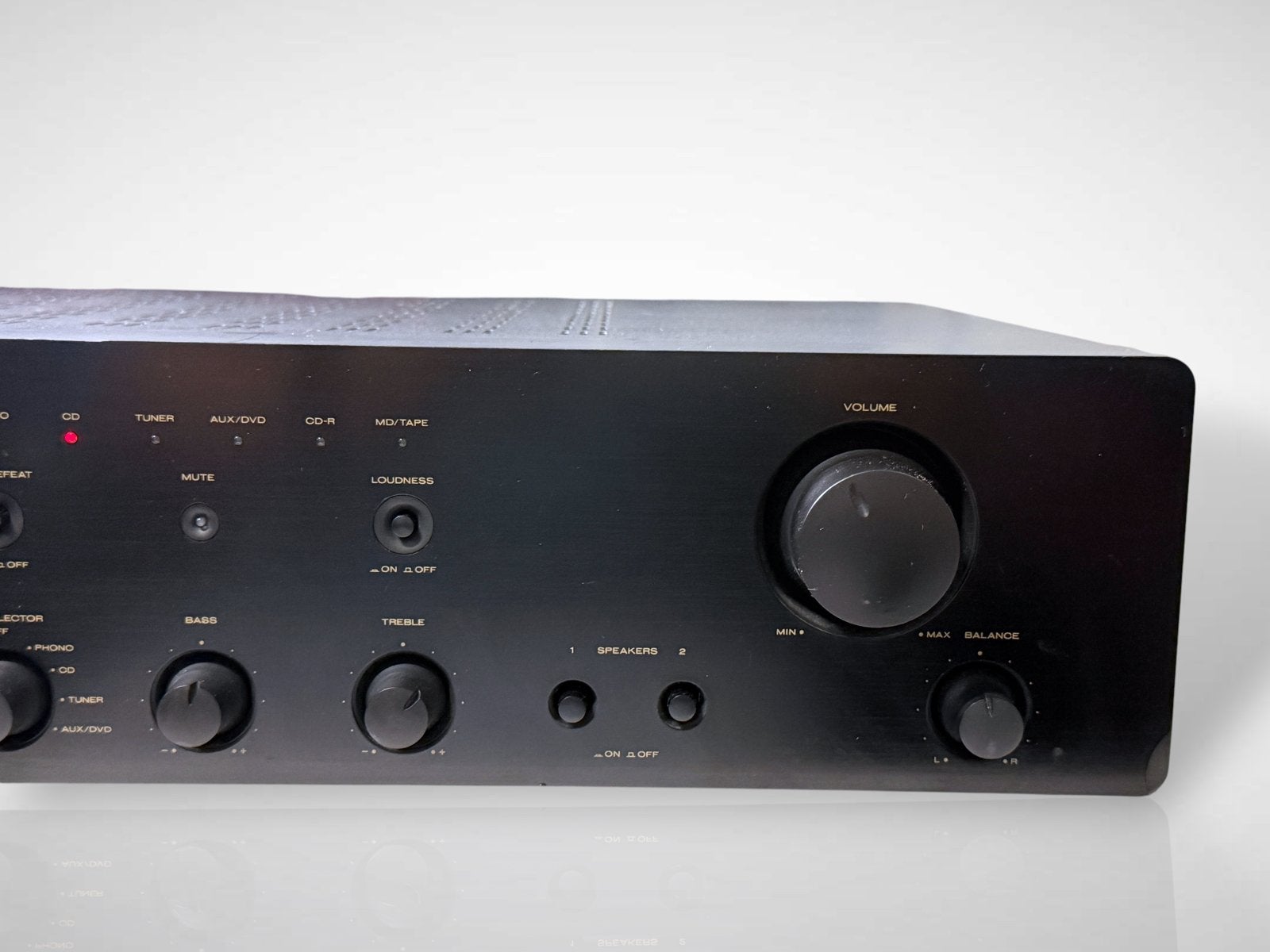 Marantz PM4200 & SR5003 Versterker - Top Conditie, Marantz, Marantz, Marantz, Marantz