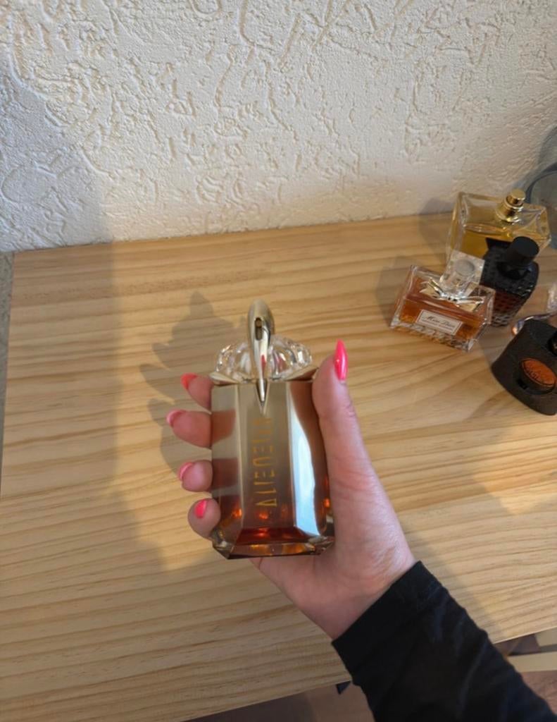 Alien Goddess parfum 60ML - Ongebruikt, Ophalen of Verzenden, Nieuw
