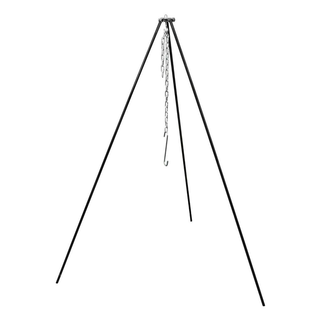 Windmill Statief voor Dutch Oven - Kookstatief Buiten, Tuin en Terras, Barbecue-accessoires, Ophalen, Nieuw, Windmill