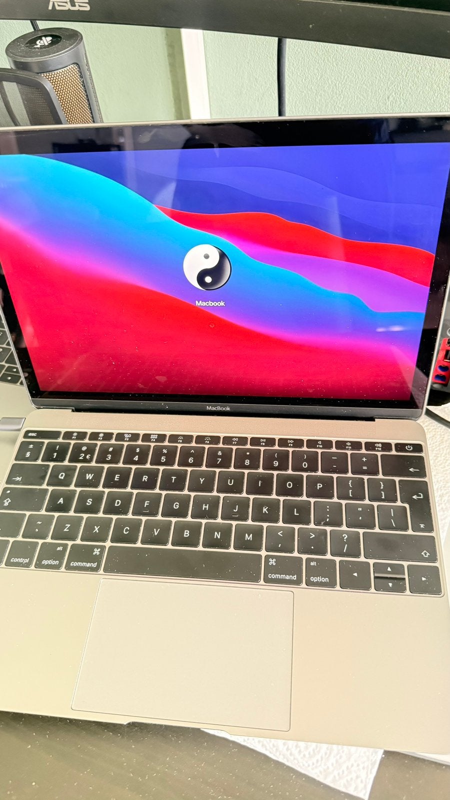 Macbook retina 12 inch 2015, Computers en Software, Apple Macbooks, 13 inch, Minder dan 2 Ghz, Ophalen of Verzenden, Zo goed als nieuw