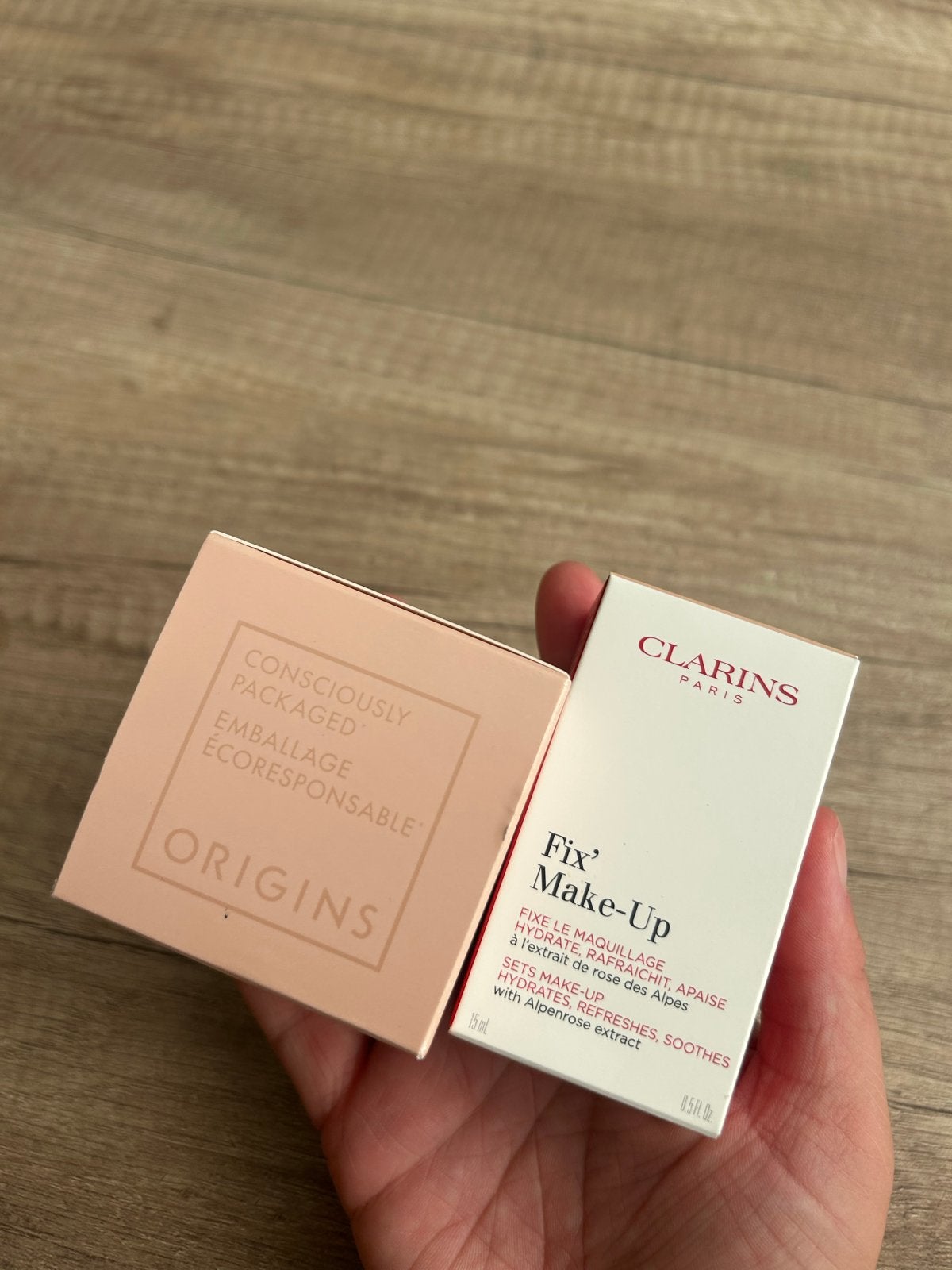 Diverse Skincare & Make-up Set: Clarins, Elemis, Origins, et, Sieraden, Tassen en Uiterlijk, Uiterlijk | Gezichtsverzorging, Ophalen of Verzenden