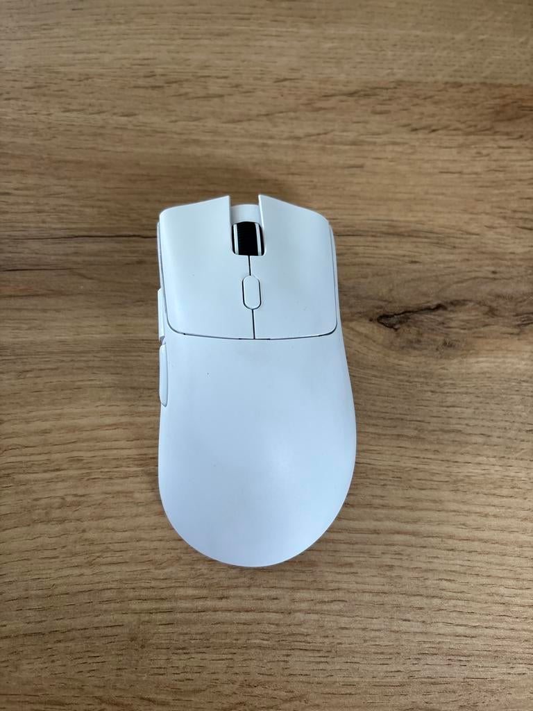 Attack Shark r1 gaming muis, Computers en Software, Muizen, Ophalen, Rechtshandig, Muis, Gaming muis