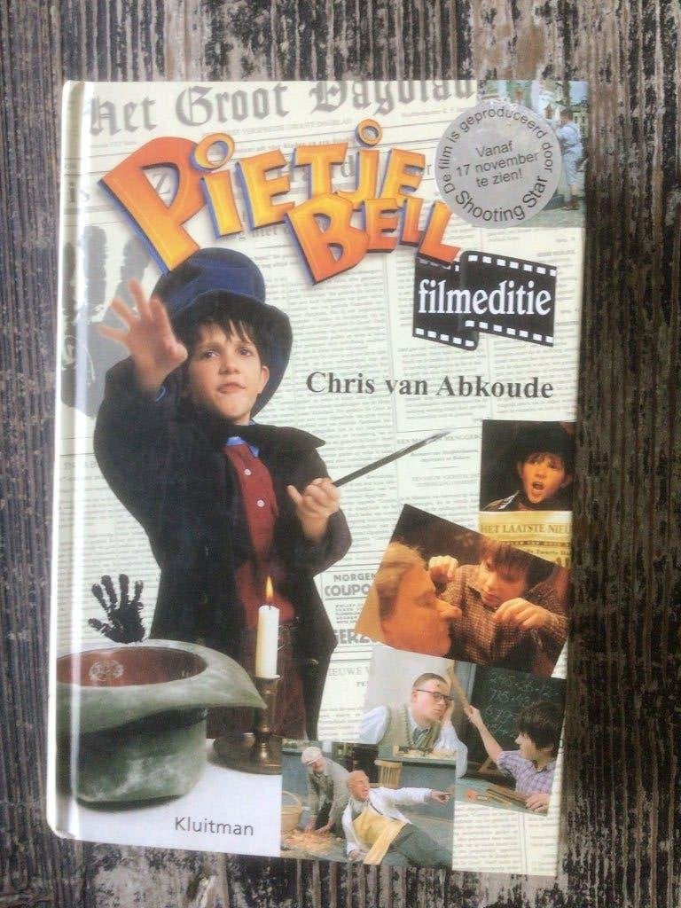 Pietje Bell, Boeken, Ophalen of Verzenden, Zo goed als nieuw