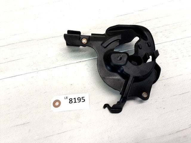 1125CR 2009 - 2010 Buell Cover Cover divers D1-51637