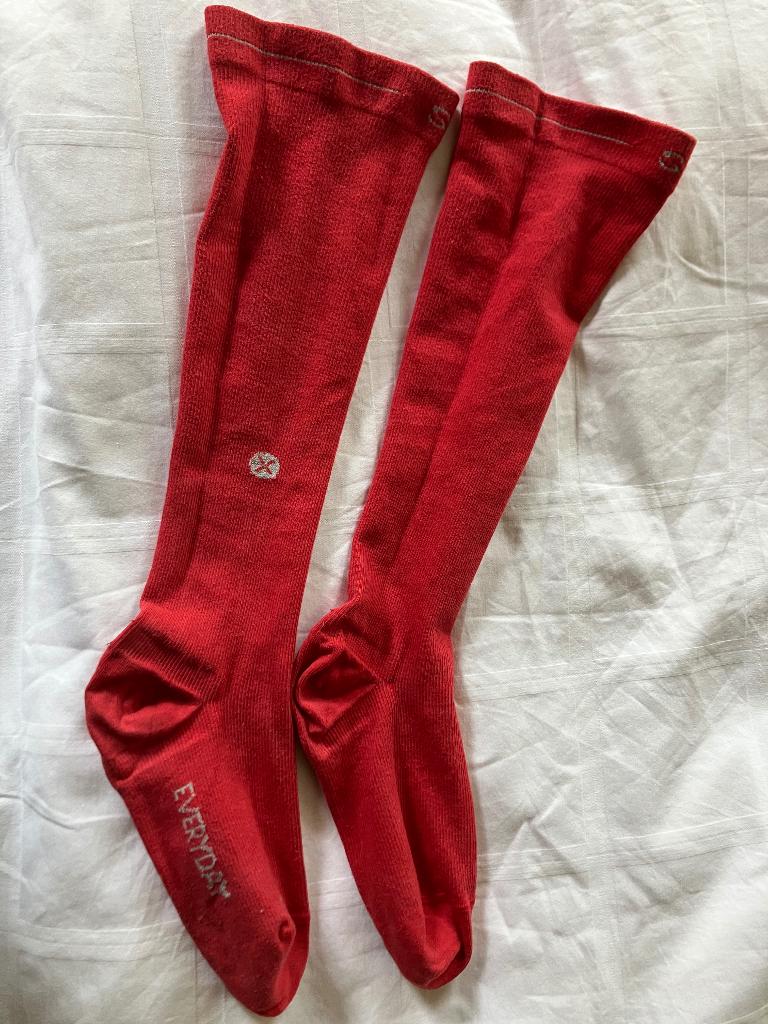 Stox kousen M2, Ophalen of Verzenden, Zo goed als nieuw, Kleding, Overige merken