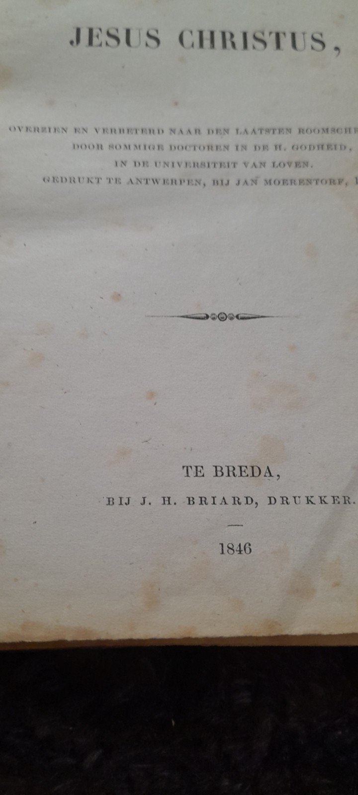 Oude kerkboeken: Gezangen, Nieuwe Testament, Sacramenten, Ophalen of Verzenden, Diverse, H. Noldin S.J.