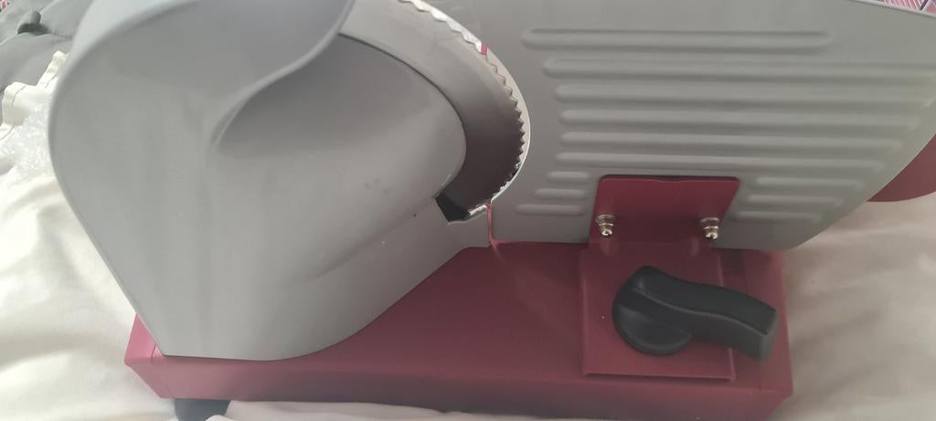 FOHERE SL-5181M23D Vleeswarensnijder -  nieuw, Ophalen of Verzenden, Nieuw