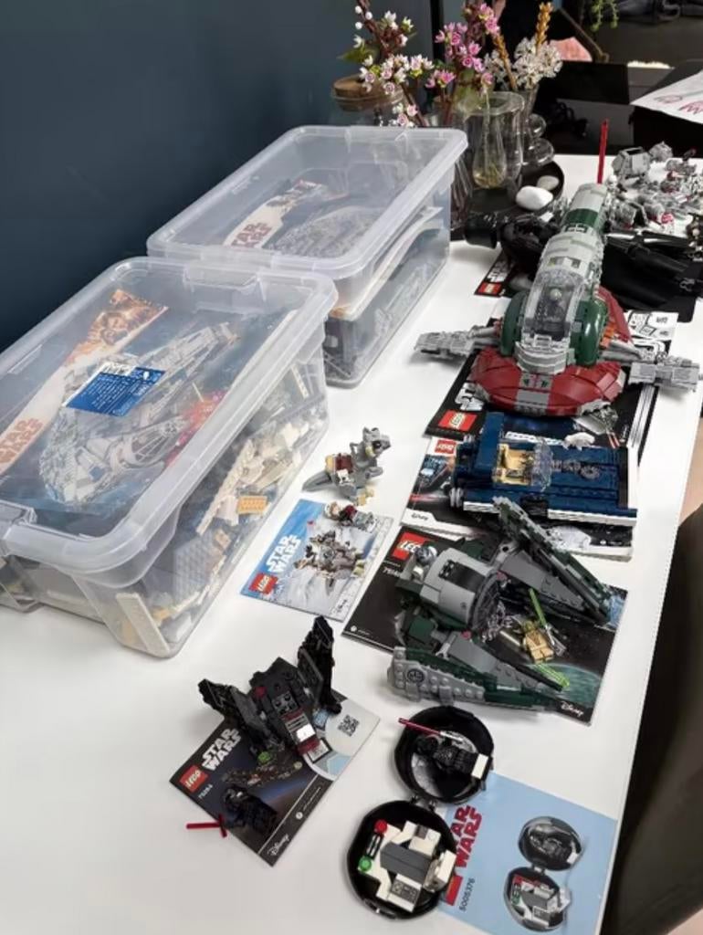 🧱 LEGO GEZOCHT – IK KOOP ALLES OP (DIRECT OPGEPIKT), Ophalen of Verzenden, Zo goed als nieuw