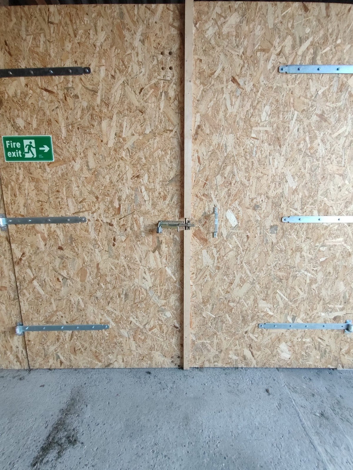 Box, opslagruimte, opslag unit te huur vanaf 16m2