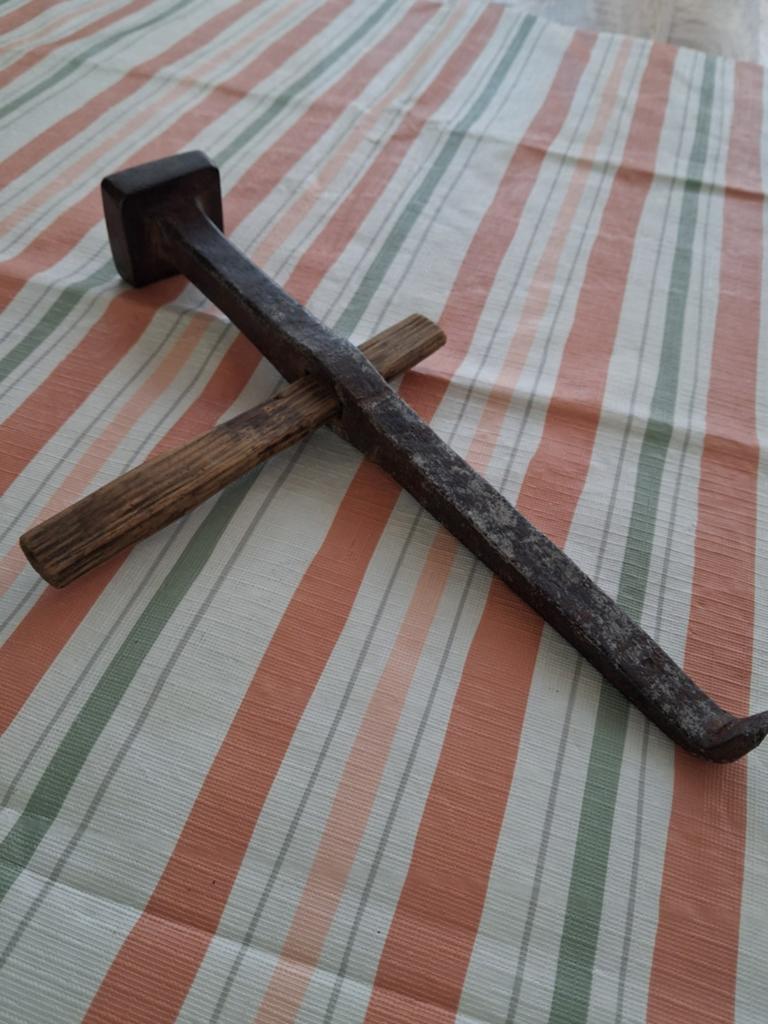 Antiek curiosa, Antiek en Kunst, Antiek | Gereedschap en Instrumenten, Ophalen of Verzenden