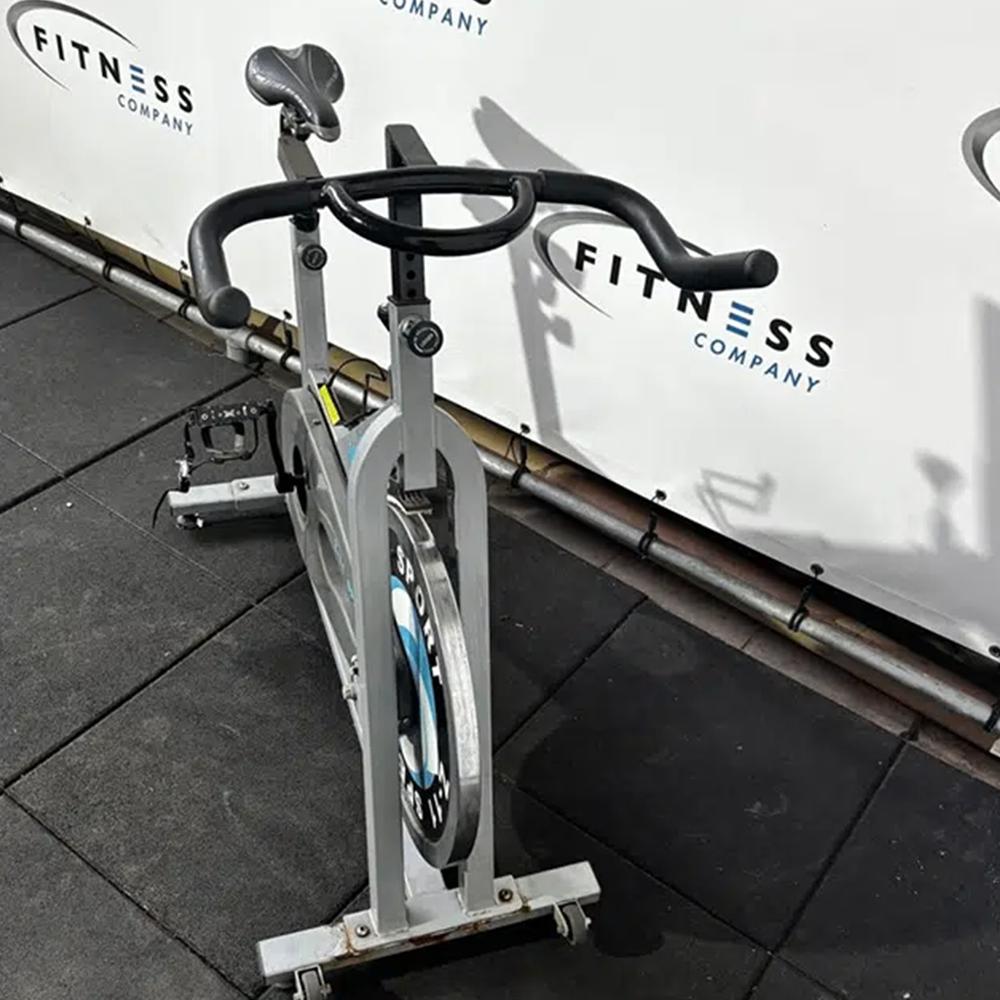 Joy Sport - Z-11 - Special Spinning Bike, Ophalen of Verzenden, Gebruikt, Benen, Overige typen