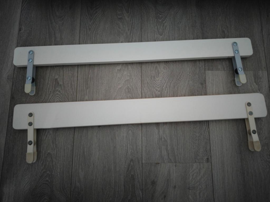 IKEA bedhekje 2 stuks, Kinderen en Baby's, Ophalen of Verzenden