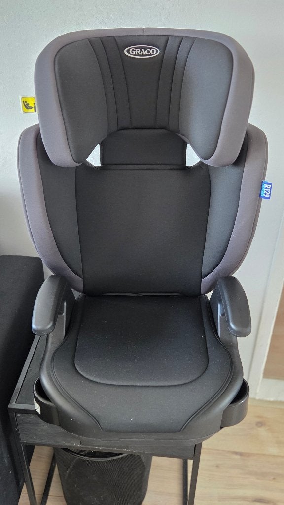 Autostoel 3 puntsgordel, Kinderen en Baby's, Autostoeltjes, Ophalen, Autogordel, 15 t/m 36 kg, Nieuw