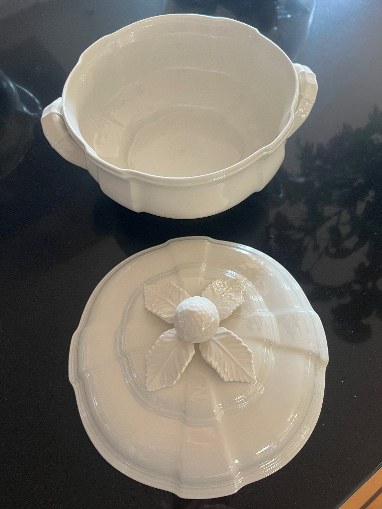 Villeroy en Boch Manoir, Klassiek, Villeroy & Boch, Ophalen of Verzenden, Porselein