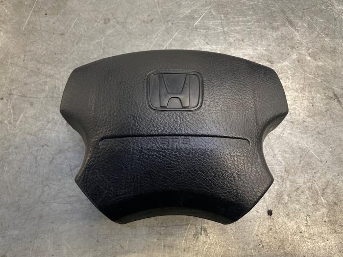 Airbag links (Stuur) van een Honda Prelude, Honda, Gebruikt, -, -