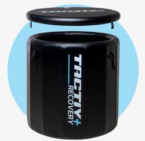 IJsbaden te koop – Tactiv Recovery (Portable Pro modellen), Ophalen of Verzenden, Nieuw