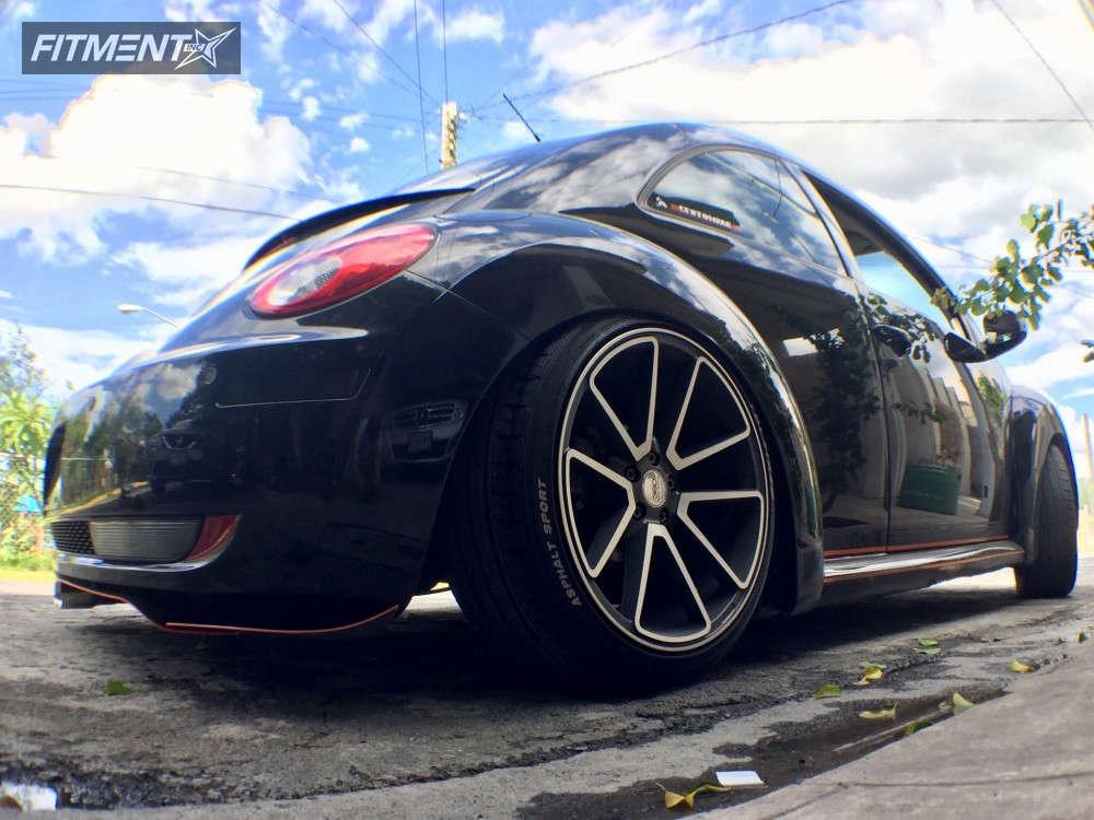 18” 5x112 geen bbs of rotiform spf, Ophalen, 18 inch, Velg(en), Nieuw
