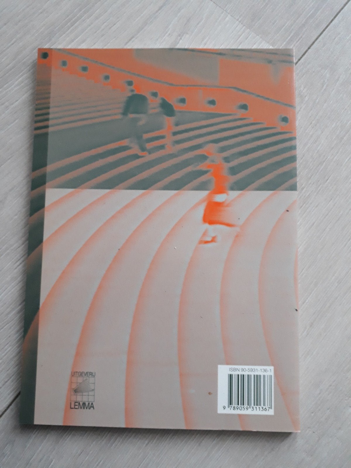 Trajectbegeleiding., Ophalen of Verzenden, Gelezen, Niet van toepassing, Onbekend