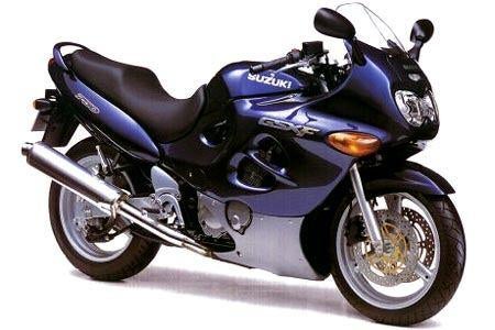 Suzuki GSX750F onderdelen, Motoren, Onderdelen | Suzuki, Gebruikt, -, -, Ophalen of Verzenden