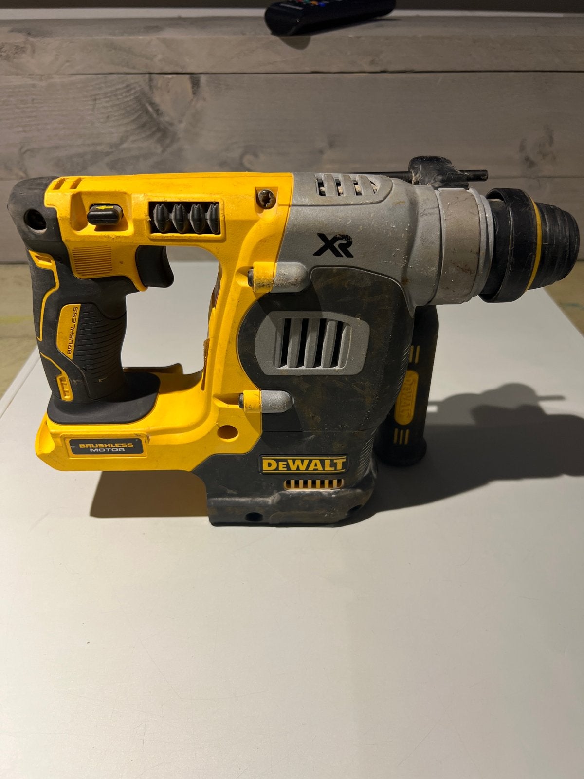 DeWalt DCD796 Boor-/Schroefmachine met klopboorfunctie, N, Ophalen of Verzenden, N, N