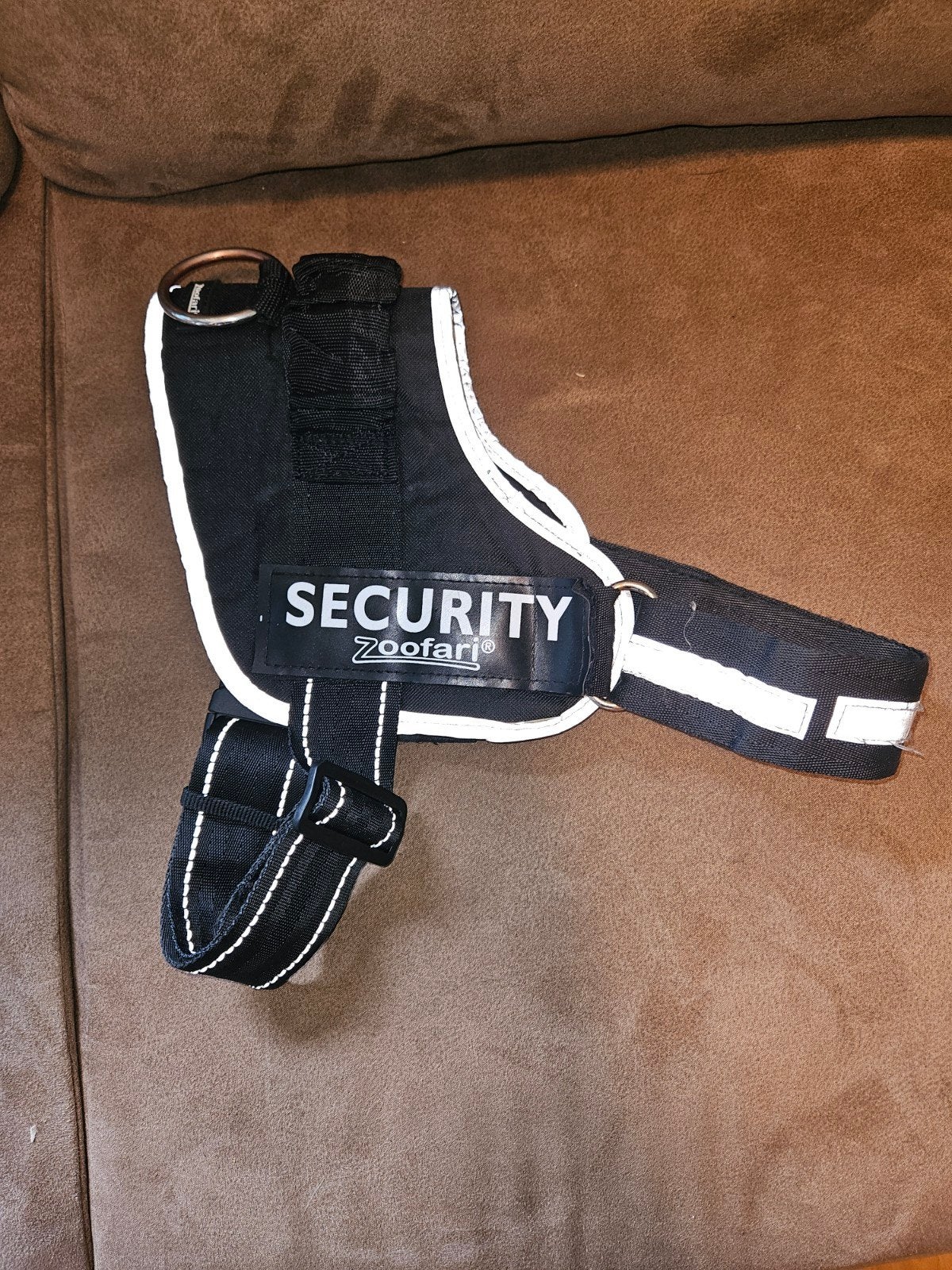 honden riem/tuig, Dieren en Toebehoren, Honden-accessoires, Ophalen of Verzenden