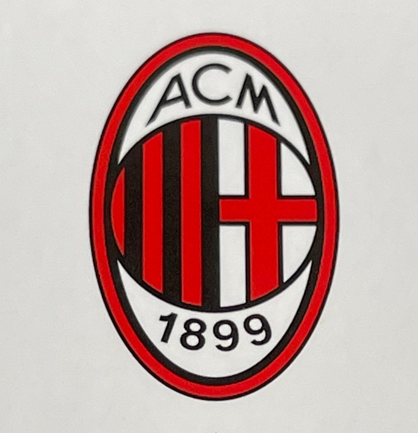AC Milan DAKA 2024/2025 | Fofana Musah BG Insert kaarten, Verzamelen, Ophalen of Verzenden, Nieuw, Buitenlandse clubs, Poster, Plaatje of Sticker
