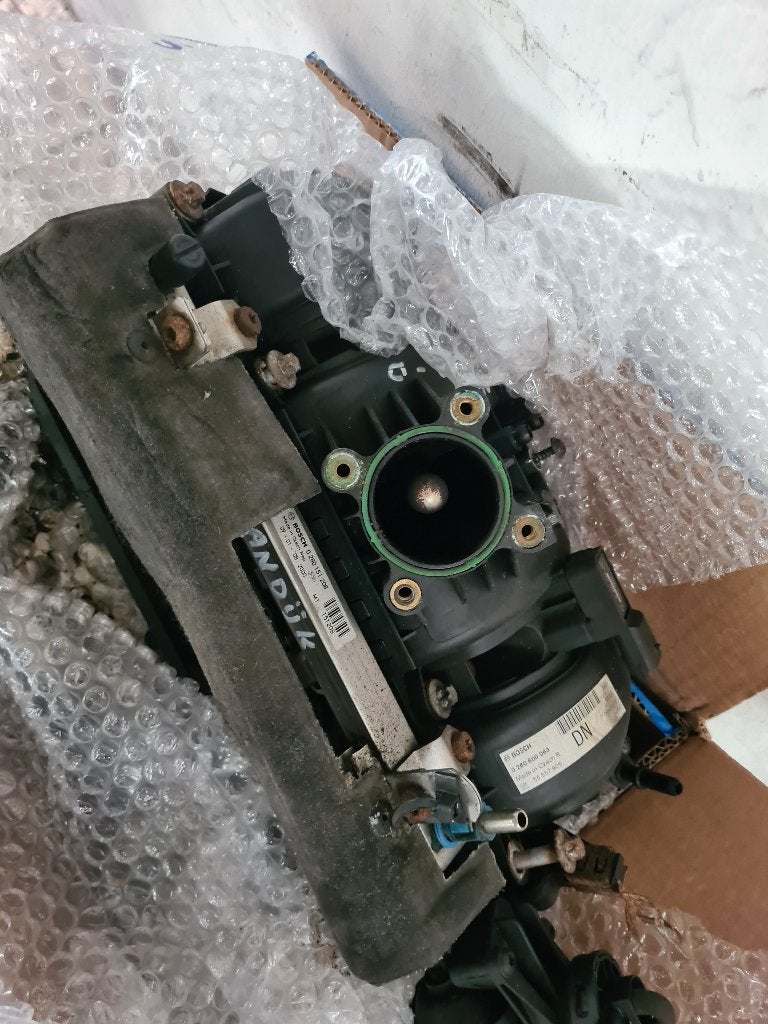 Inlaatspruitstuk corsa 1.2 Z12XEP, Ophalen of Verzenden