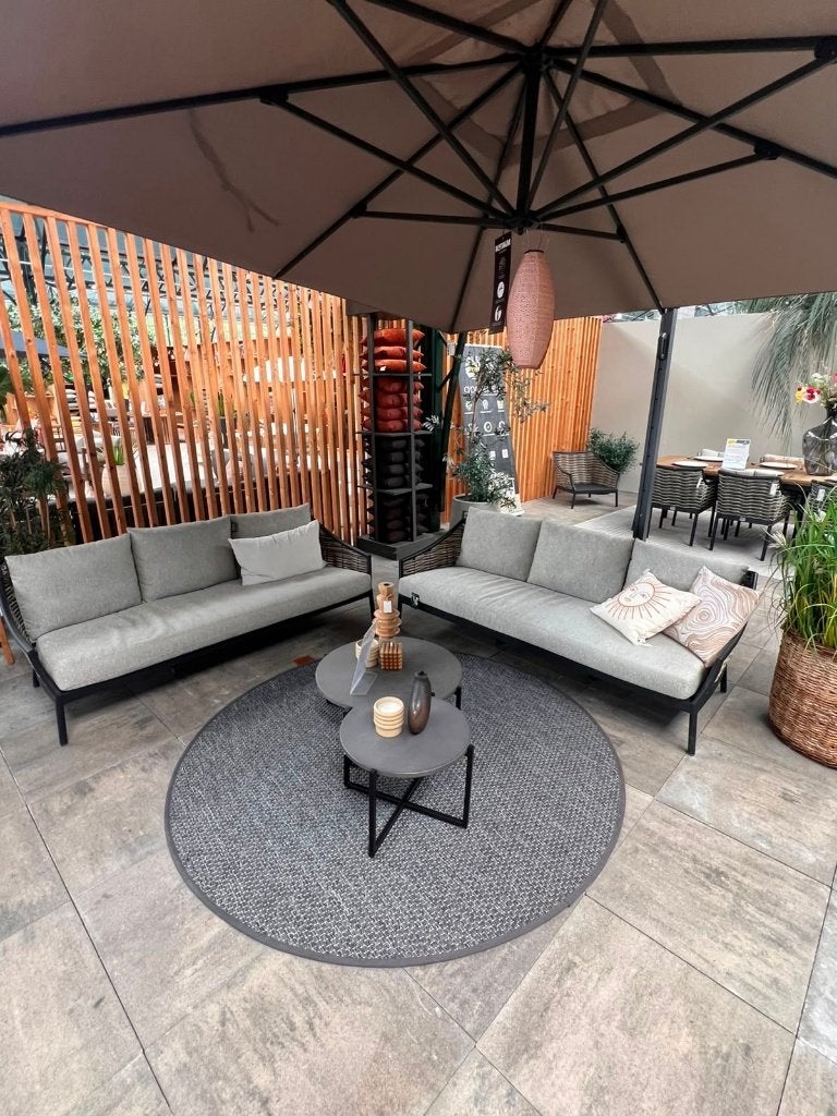 Apple bee Milou showmodel, Tuin en Terras, Tuinmeubel-accessoires, Ophalen