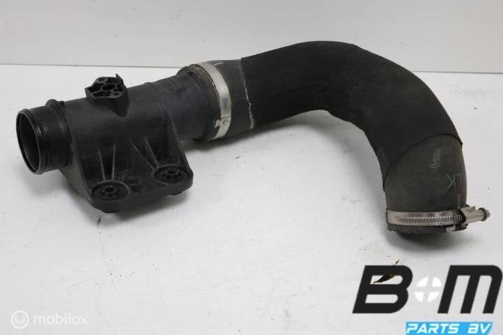 Laadluchtslang Audi A7 4G 4G0145709AC, Gebruikt