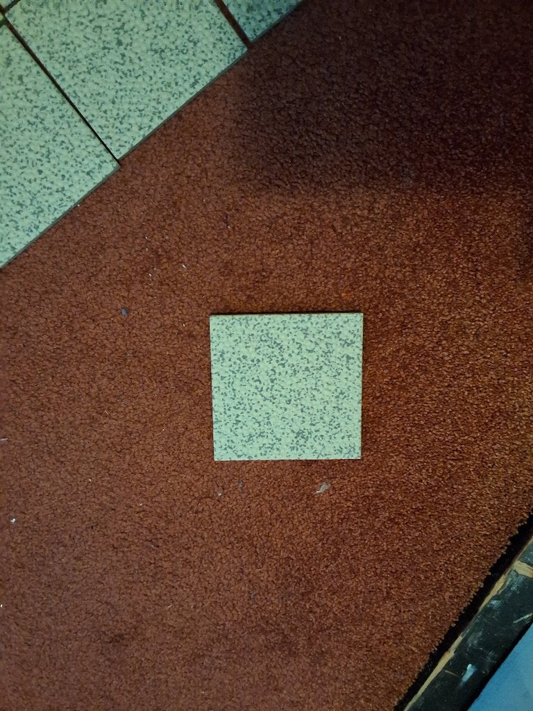 Tegeltjes, Doe-het-zelf en Verbouw, Tegels, Ophalen, Minder dan 20 cm, Minder dan 20 cm, Minder dan 5 m²
