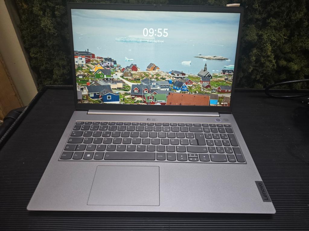 Lenovo ThinkBook 15 G2 ITL - Krachtige Laptop, Intel Core i5/i7 (11e Gen), 15 inch, Ophalen of Verzenden, Zo goed als nieuw