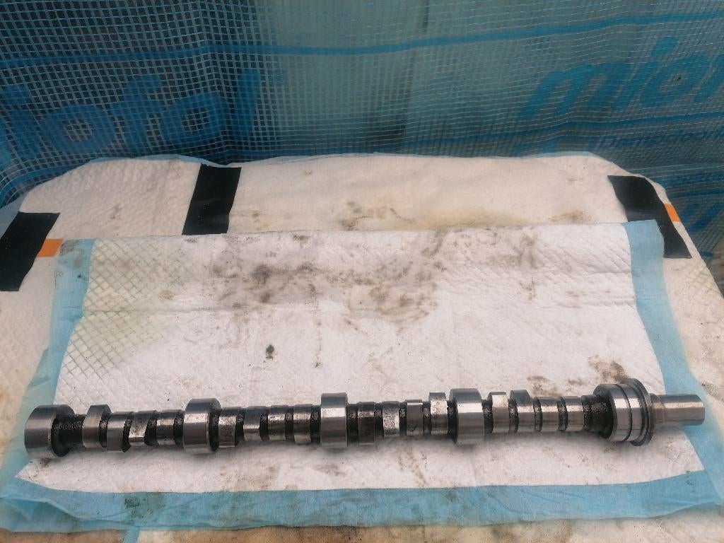 Nokkenas rover v8 3.5, Auto-onderdelen, Motor en Toebehoren, Ophalen of Verzenden, Gebruikt, Land Rover