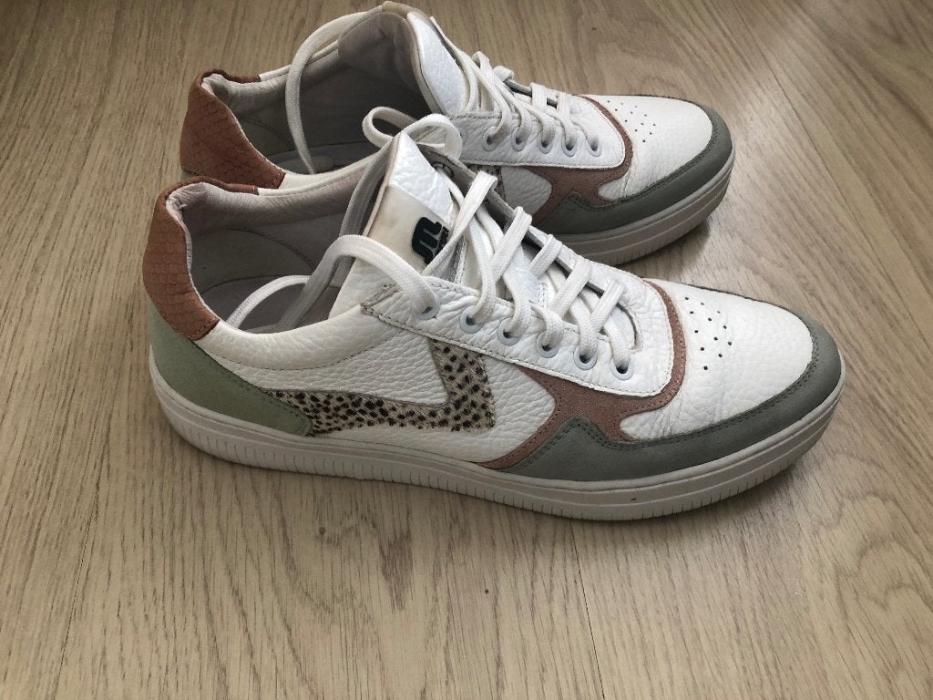 Maruti sneakers, Overige kleuren, Ophalen of Verzenden, Sneakers of Gympen, Maruti