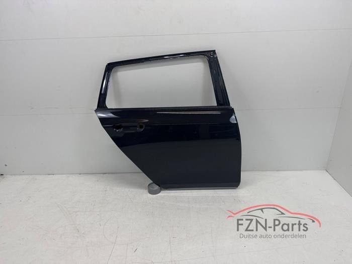 VW Golf 8 variant portier Rechts-Achter (5H9833312E), Ophalen of Verzenden, Gebruikt, Deur