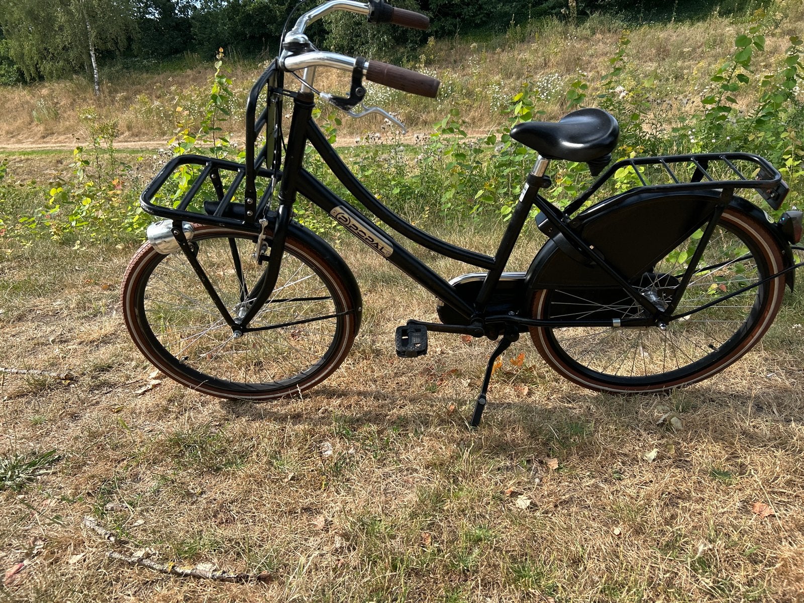 Cortina look 24 inch Nexus 3 versnellingen, Overige merken, Velgrem, Versnellingen, Ophalen of Verzenden