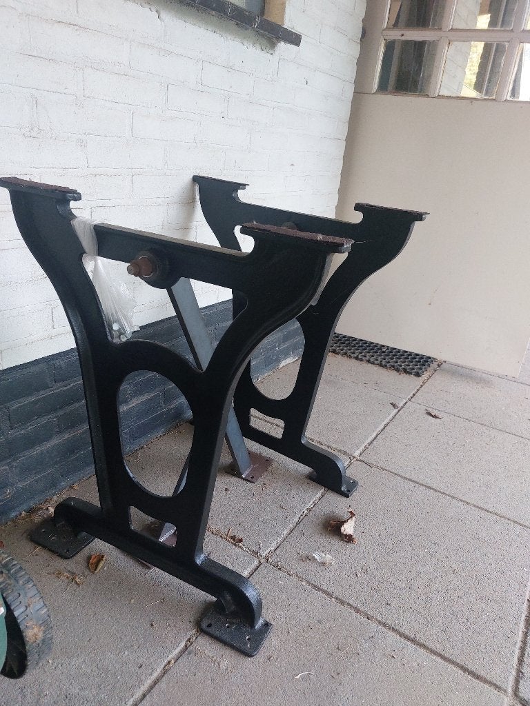 Foto 5 van Prachtige Eiken eettafel voor 6 personen