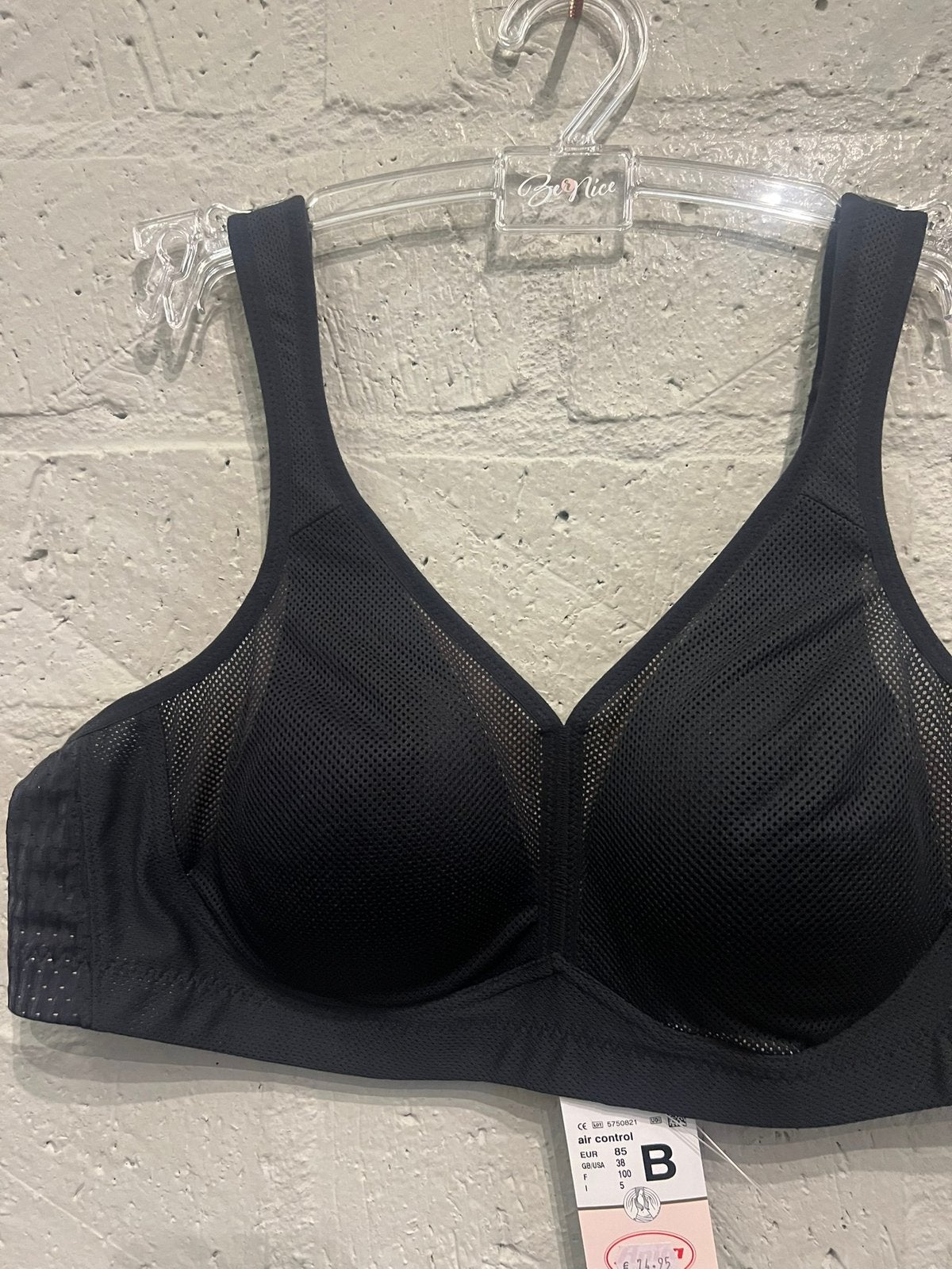 Anita bh maat 85B NIEUW!! Nu €40,-, Ophalen of Verzenden, BH