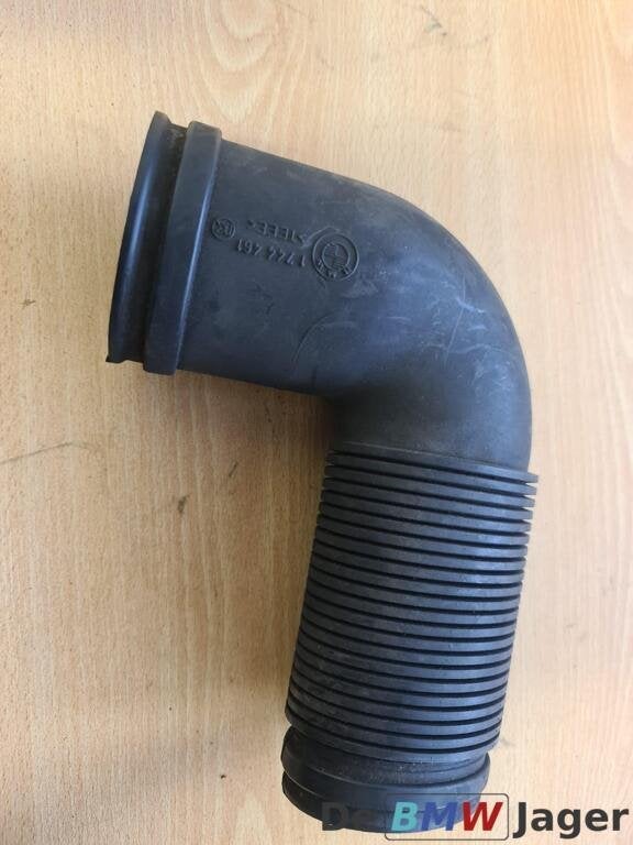 Luchtinlaatslang BMW 5-serie E39 1744461, Auto-onderdelen, Motor en Toebehoren, Gebruikt, Ophalen of Verzenden, BMW, BMW