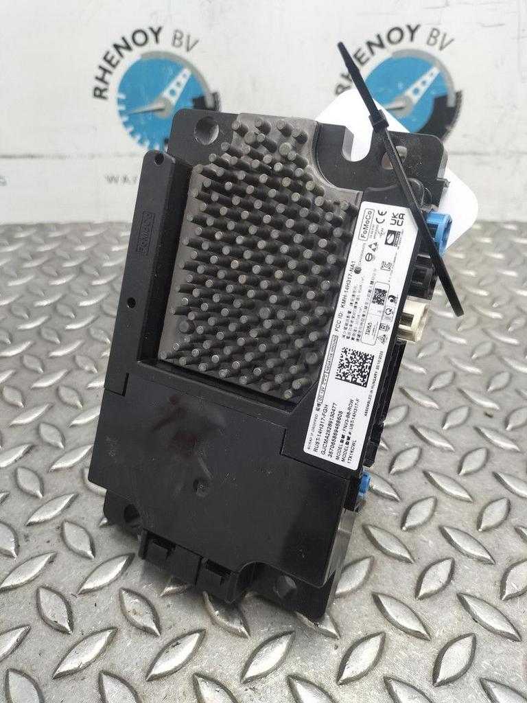 FORD PUMA ST-Line COMPUTER ECU RU5T14H317FGH 2025, Ophalen of Verzenden, Gebruikt, Stiba lid